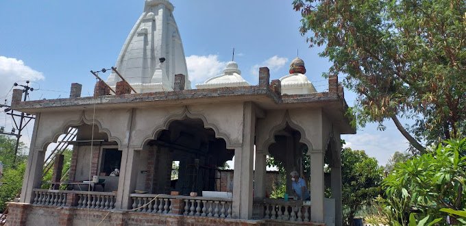 indore - panchal dharmshala